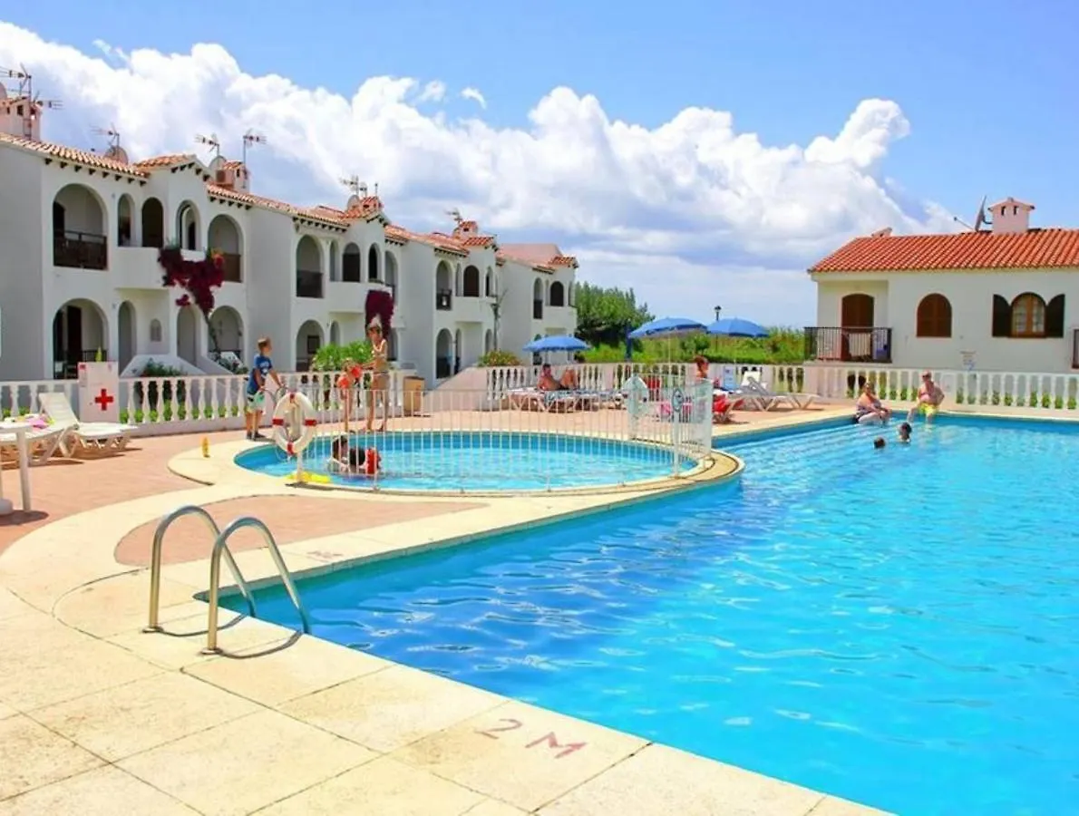 Apartamentos Girasols Gardens Sup 2-F Son Bou