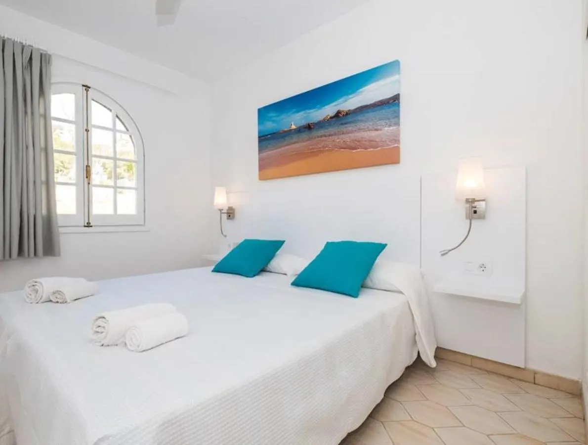 Apartamentos Girasols Gardens Sup 2-F سون بو