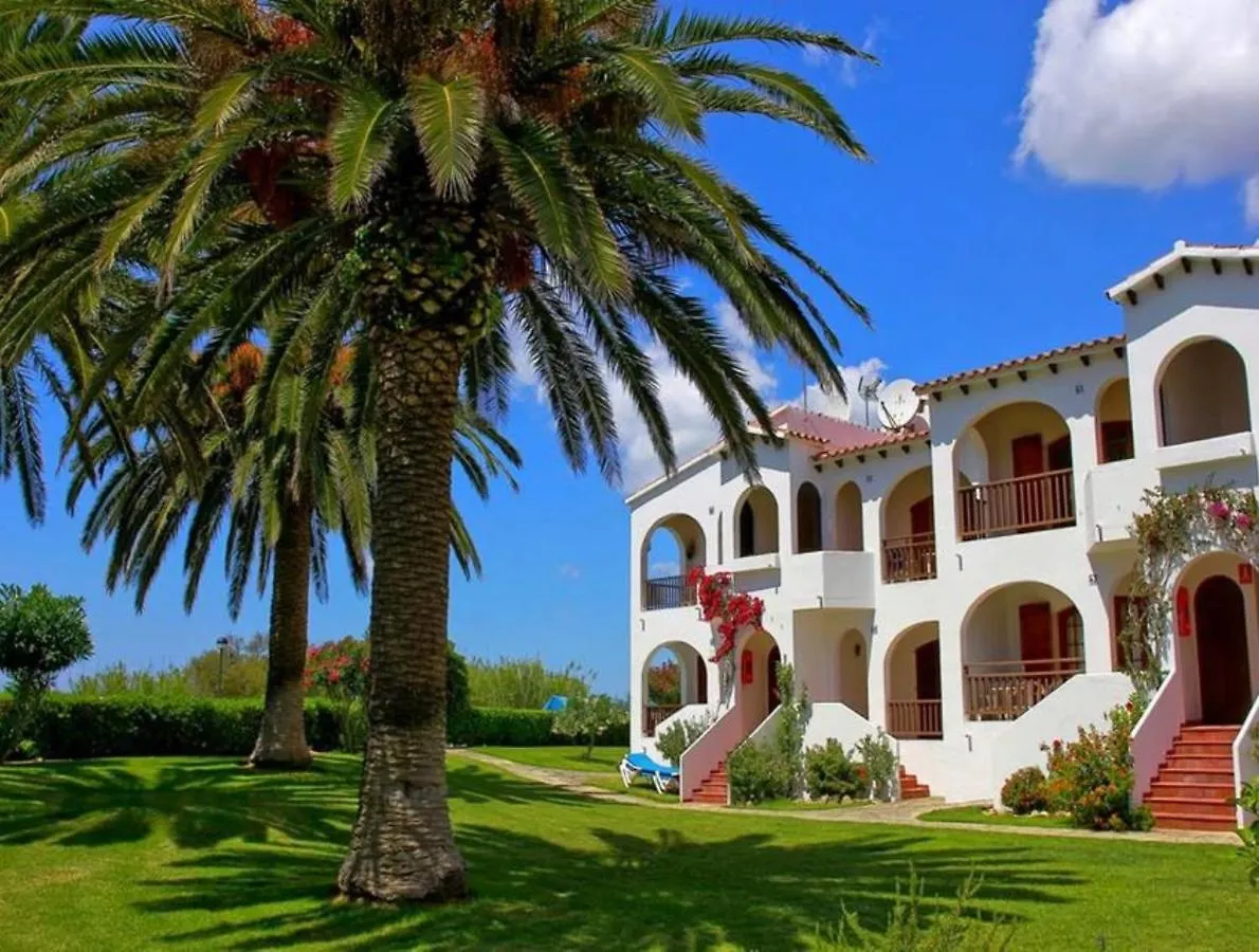 Apartamentos Girasols Gardens Sup 2-F Son Bou España
