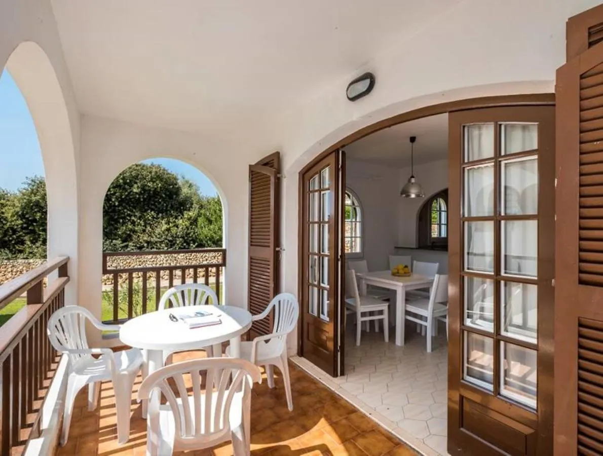 Apartamentos Girasols Gardens Sup 2-F Son Bou