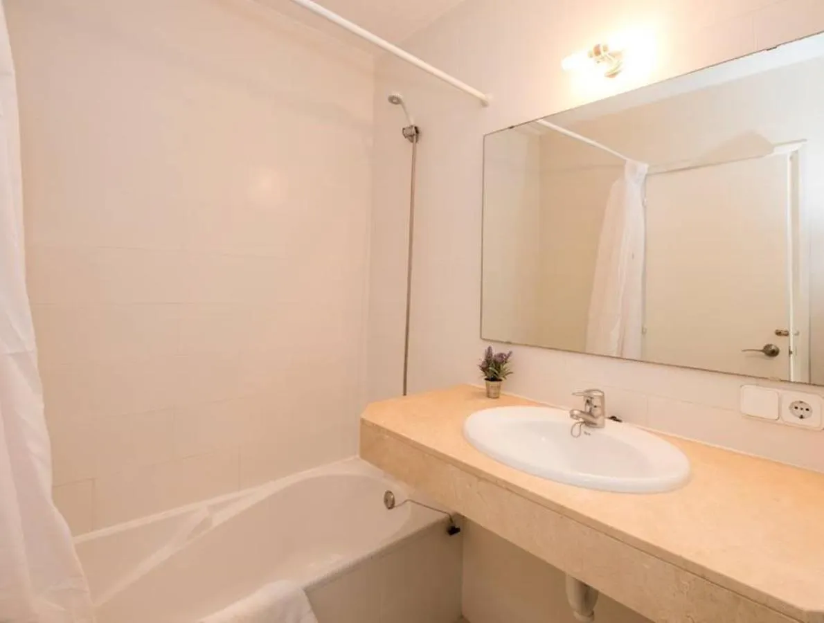 Apartamentos Girasols Gardens Sup 2-F سون بو