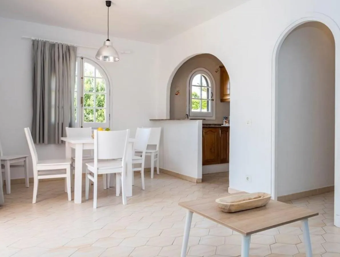 Apartamentos Girasols Gardens Sup 2-F Son Bou