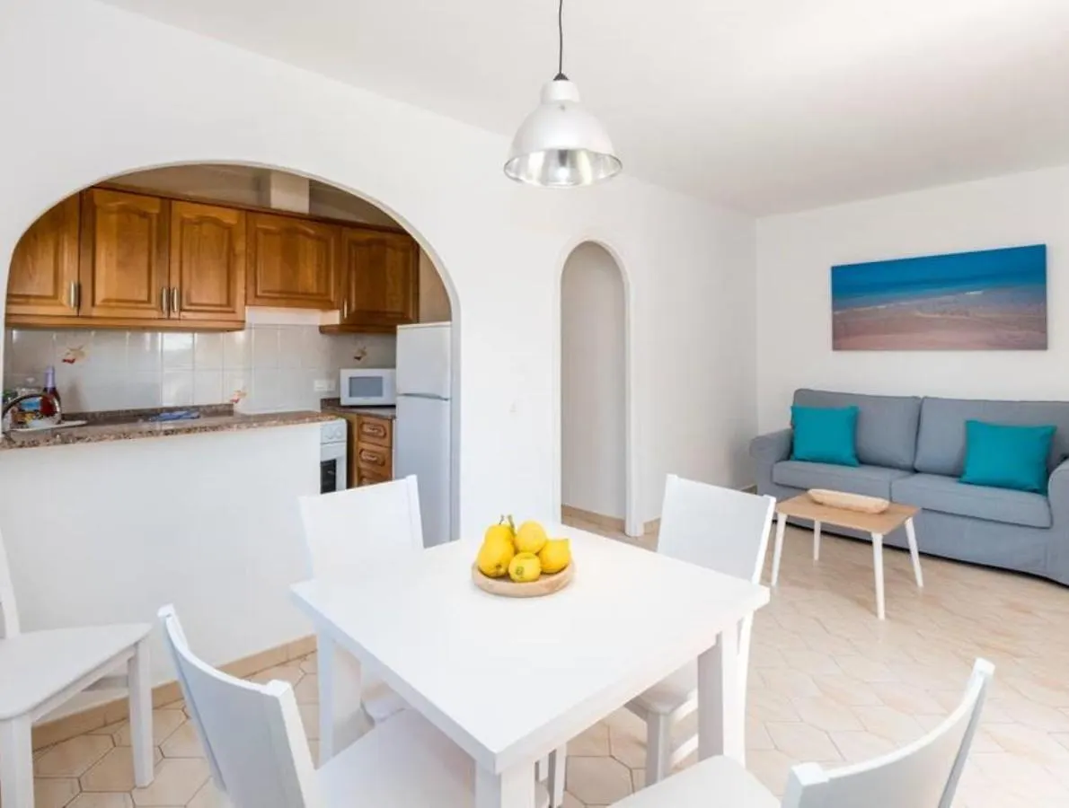 Apartamentos Girasols Gardens Sup 2-F Son Bou