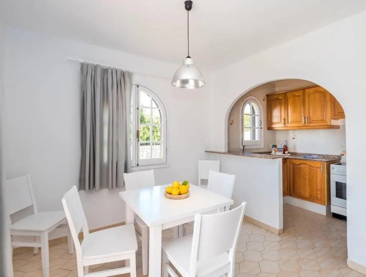 Apartamentos Girasols Gardens Sup 2-F سون بو 0*,