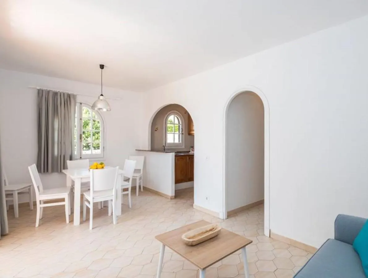 Apartamentos Girasols Gardens Sup 2-F سون بو إسبانيا