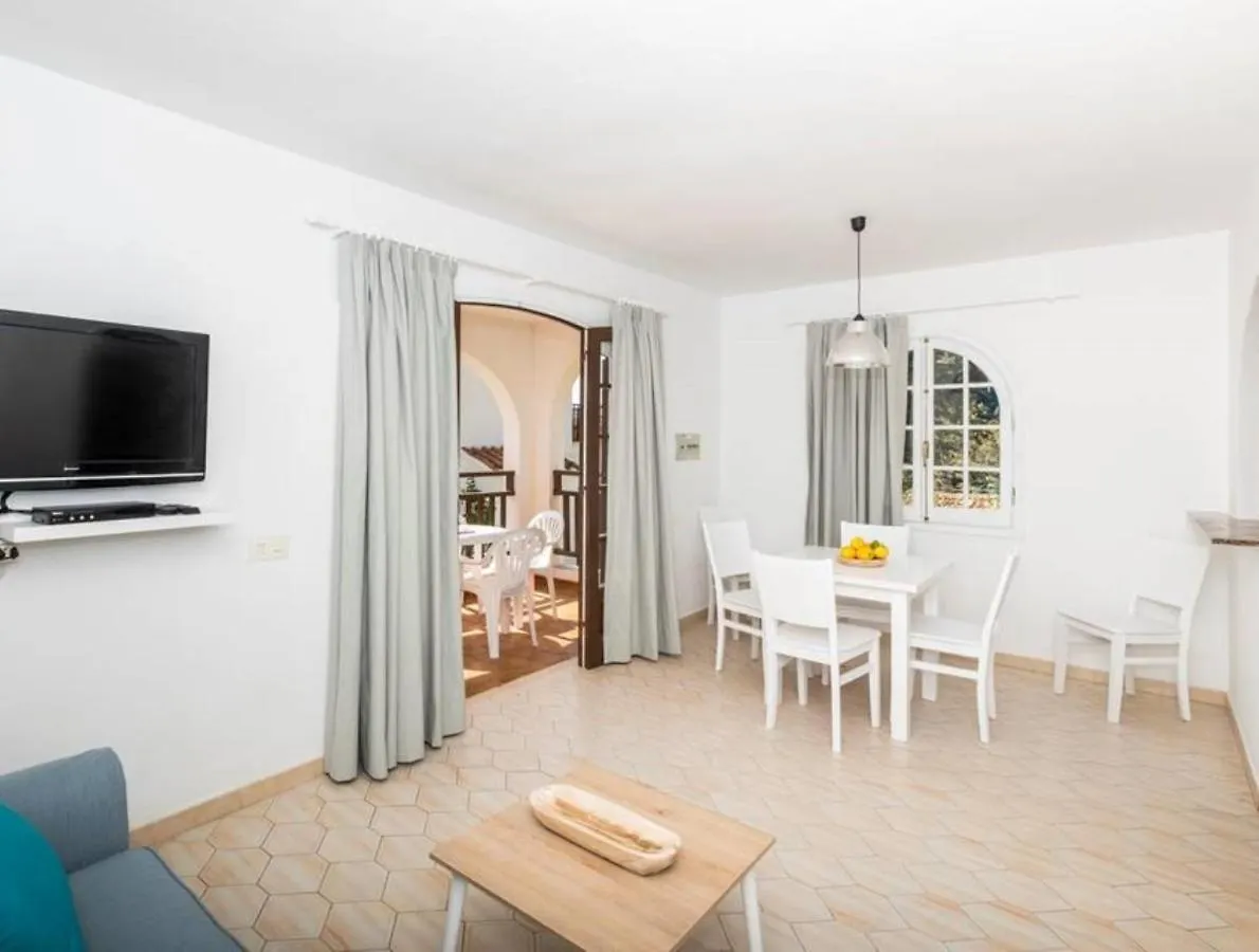 Apartamentos Girasols Gardens Sup 2-F Son Bou