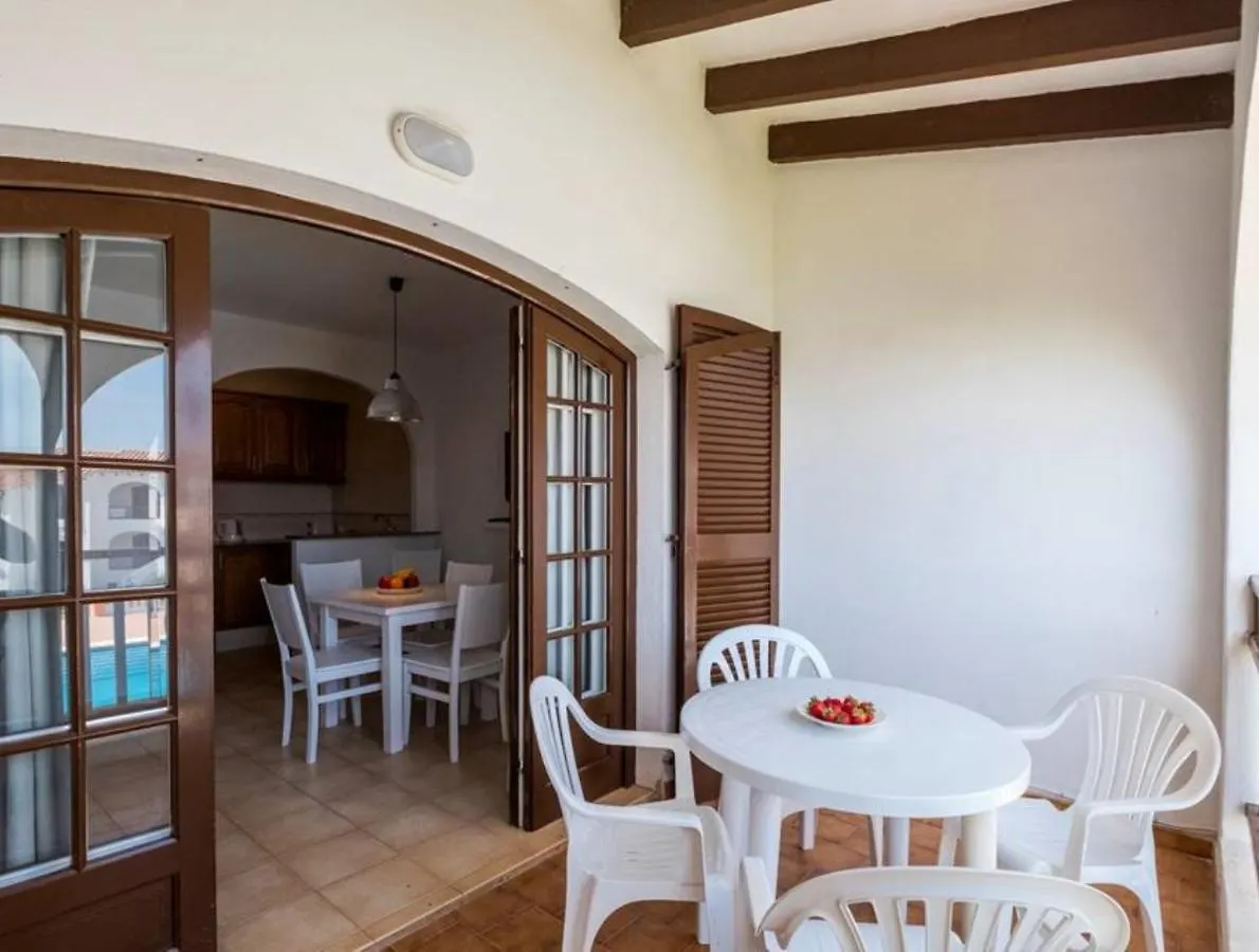 شقة Apartamentos Girasols Gardens Sup 2-F سون بو