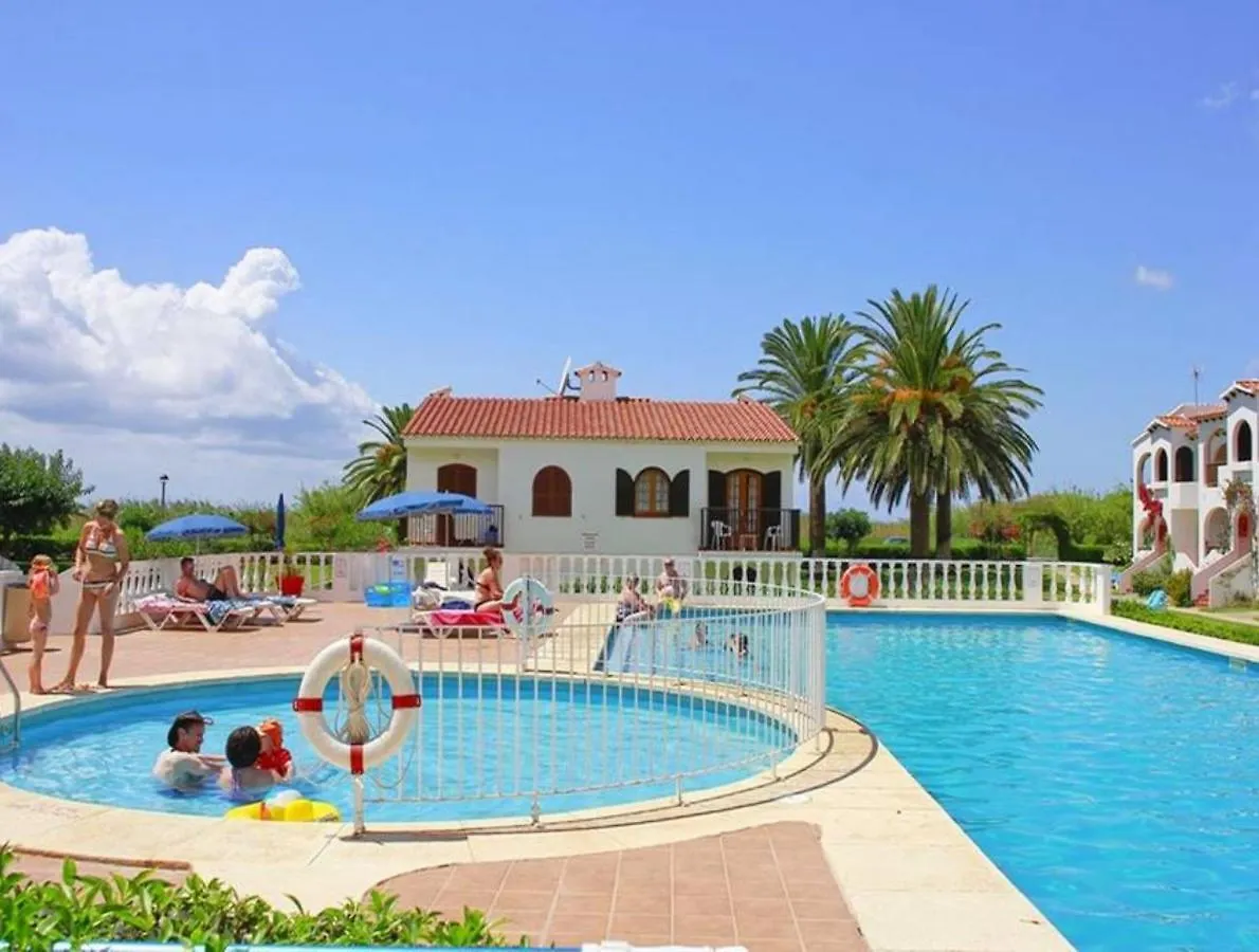 Apartamentos Girasols Gardens Sup 2-F Son Bou 0*,  España